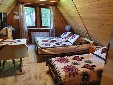 Willa Anna Centrum Zakopane 0*,