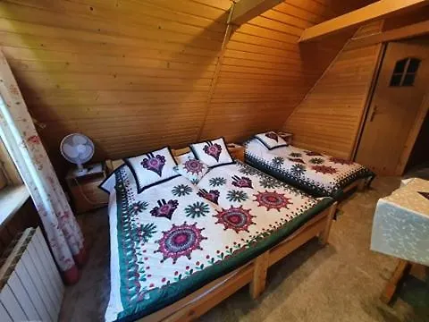 Willa Anna Centrum Zakopane Kwatera prywatna