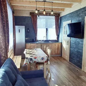 Na Bachledach Zakopane
