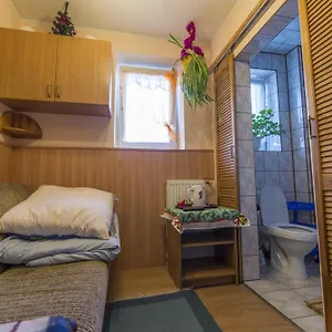 Проживание в семье Pod Reglami, Закопане